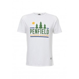 Футболка Penfield артикул PE018EMITG76 cо скидкой