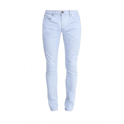 Джинсы Pepe Jeans модель PE299EMIIL71 фото товара