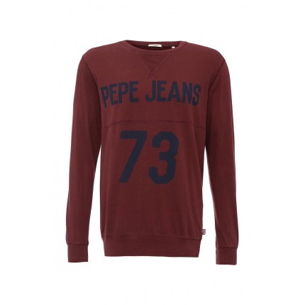 Свитшот Pepe Jeans артикул PE299EMIIL89 фото товара