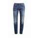 Джинсы CANE Pepe Jeans артикул PE299EMIIL99