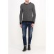 Джемпер River Island артикул RI004EMHJY33 cо скидкой