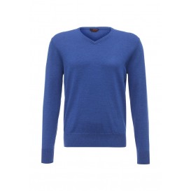 Пуловер Bleu royal Rodier модель RO038EMNEY49 распродажа
