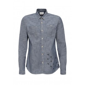 Рубашка Scotch&Soda модель SC378EMIIM42