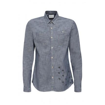 Рубашка Scotch&Soda модель SC378EMIIM42