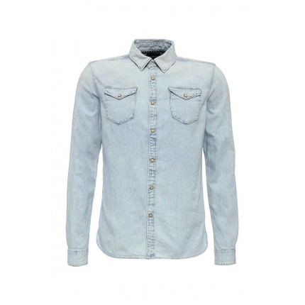 Рубашка джинсовая Scotch&Soda модель SC378EMIIM43 распродажа