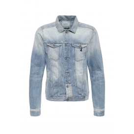 Куртка джинсовая Scotch&Soda модель SC378EMIIM46