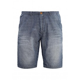 Шорты джинсовые Scotch&Soda модель SC378EMKVT50 фото товара