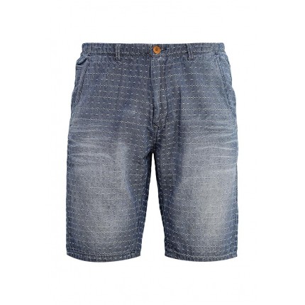 Шорты джинсовые Scotch&Soda модель SC378EMKVT50 фото товара