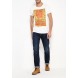 Футболка Scotch&Soda артикул SC378EMNFS48