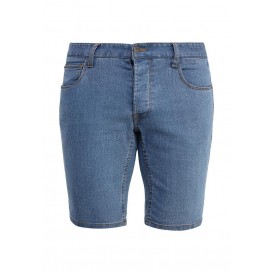Шорты джинсовые Solid модель SO999EMJYL27