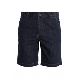 Шорты джинсовые Tom Farr модель TO005EMHXO01