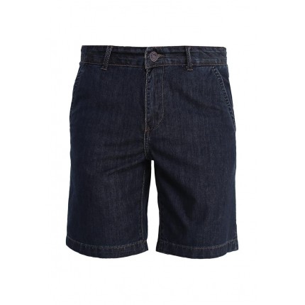 Шорты джинсовые Tom Farr модель TO005EMHXO01