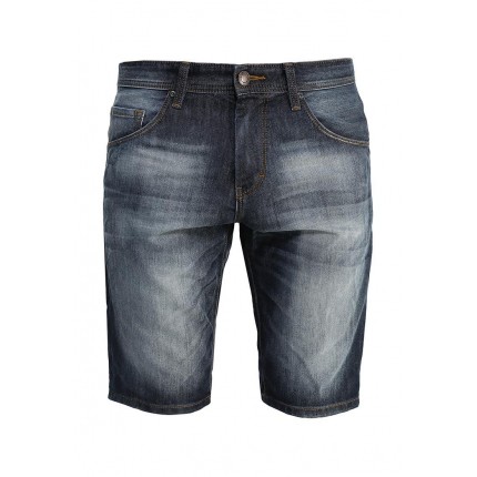 Шорты джинсовые Tom Tailor модель TO172EMHCM36 cо скидкой
