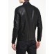 Куртка кожаная Top Secret модель TO795EMKUQ32 распродажа