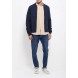 Кардиган Topman артикул BU014EMMIK62 фото товара