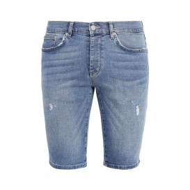 Шорты джинсовые Topman модель TO029EWJEY61 распродажа