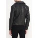 Куртка кожаная Topman модель TO030EMHQU53 распродажа