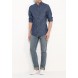 Джинсы Topman модель TO030EMIJZ28 фото товара