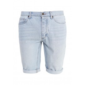 Шорты джинсовые Topman модель TO030EMIUT56