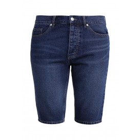 Шорты джинсовые Topman модель TO030EMIZV57 распродажа