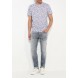 Футболка Topman модель TO030EMJAX84