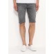 Шорты джинсовые Topman модель TO030EMJEY87