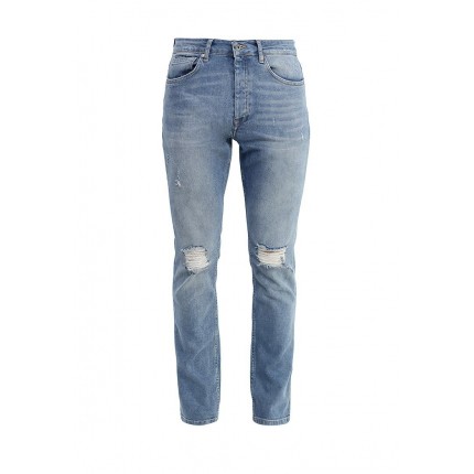 Джинсы Topman модель TO030EMLSO51 фото товара