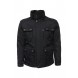 Куртка утепленная Vanzeer артикул VA016EMHIR30 распродажа