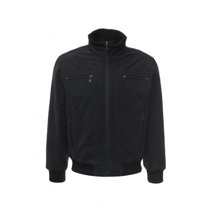 Куртка утепленная Vanzeer модель VA016EMNDI35 купить cо скидкой