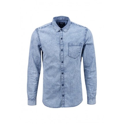 Рубашка s.Oliver Denim модель SO020EMIAP33