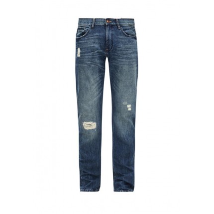 Джинсы s.Oliver Denim модель SO020EMIAU97 распродажа