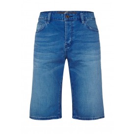 Шорты джинсовые s.Oliver Denim модель SO020EMIUL63