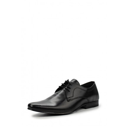 Туфли Burton Menswear London модель BU014AMMGG33 купить cо скидкой