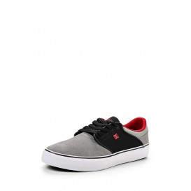 Кеды MIKEY TAYLOR VULC DC Shoes