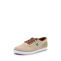 Кеды SWITCH S DC Shoes