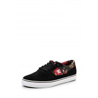 Кеды SWITCH S DC Shoes