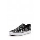 Слипоны TRASE SLIP-ON DC Shoes артикул DC329AMHPL98 фото товара