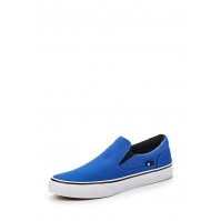 Слипоны TRASE SLIP-ON DC Shoes