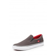 Слипоны TRASE SLIP-ON DC Shoes