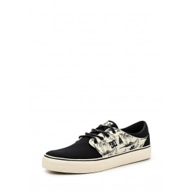 Кеды TRASE SP DC Shoes