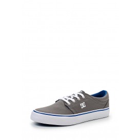 Кеды TRASE TX DC Shoes