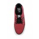 Кеды DC Shoes артикул DC329AMIHW61 купить cо скидкой