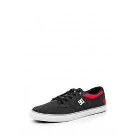 Кеды NYJAH VULC DC Shoes