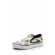 Слипоны TRASE SLIP-ON DC Shoes модель DC329AMJXW19