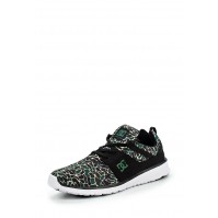 Кроссовки HEATHROW DC Shoes