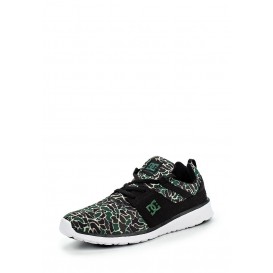 Кроссовки HEATHROW DC Shoes модель DC329AMKDQ11 cо скидкой