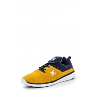 Кроссовки HEATHROW DC Shoes