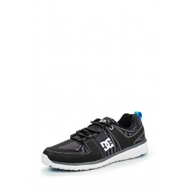 Кроссовки LYNX LITE DC Shoes модель DC329AMKDQ14 cо скидкой