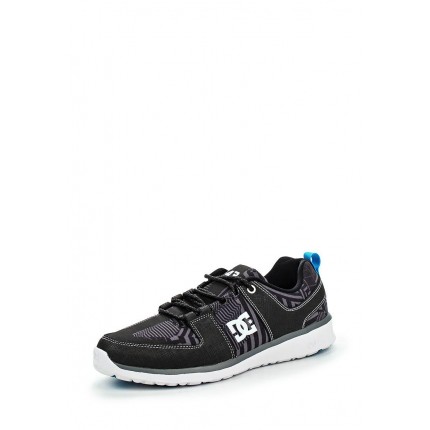 Кроссовки LYNX LITE DC Shoes модель DC329AMKDQ14 cо скидкой