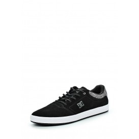 Кеды CRISIS DC Shoes